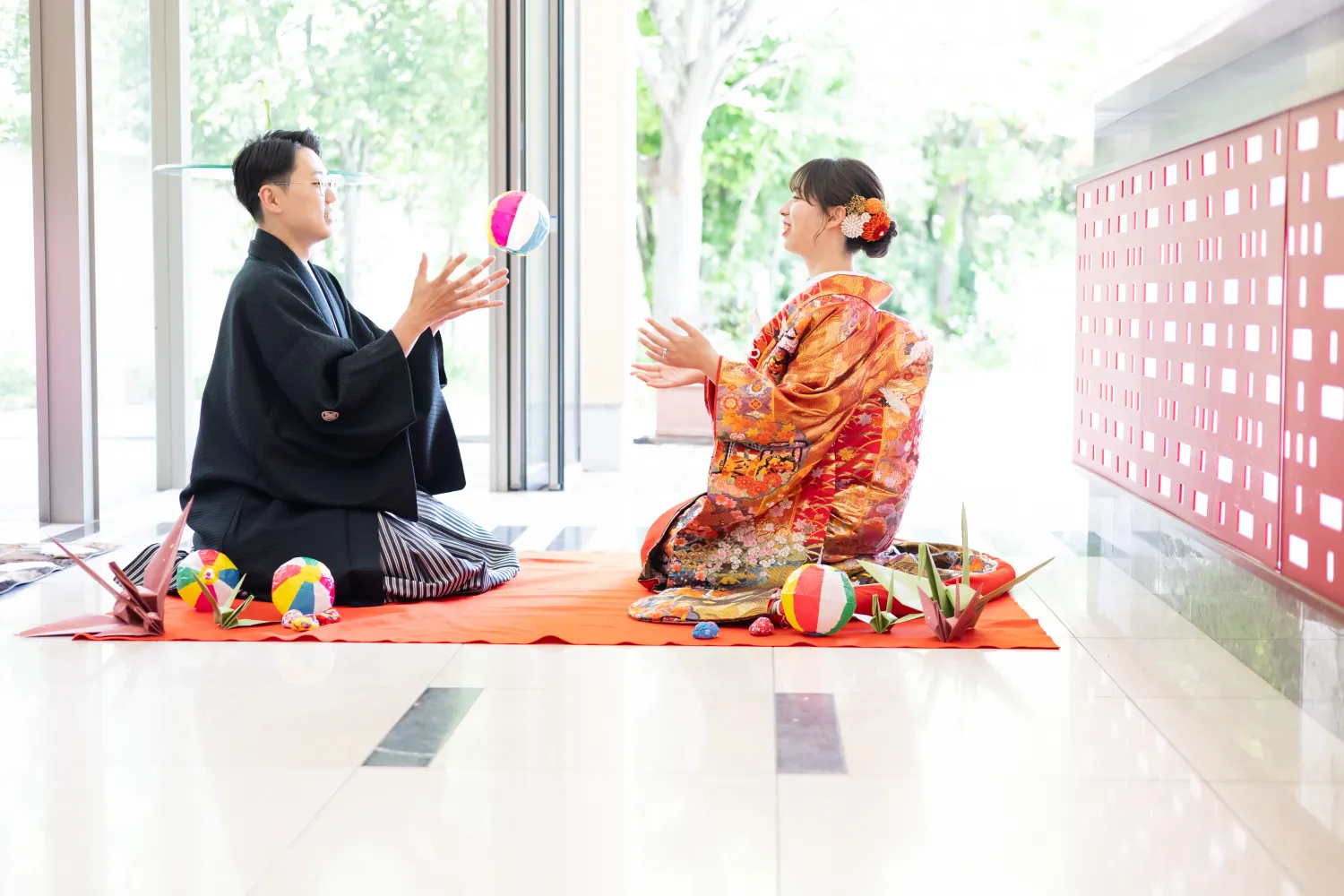 レポートギャラリー画像