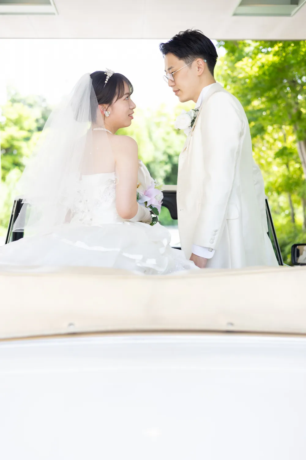 レポートギャラリー画像