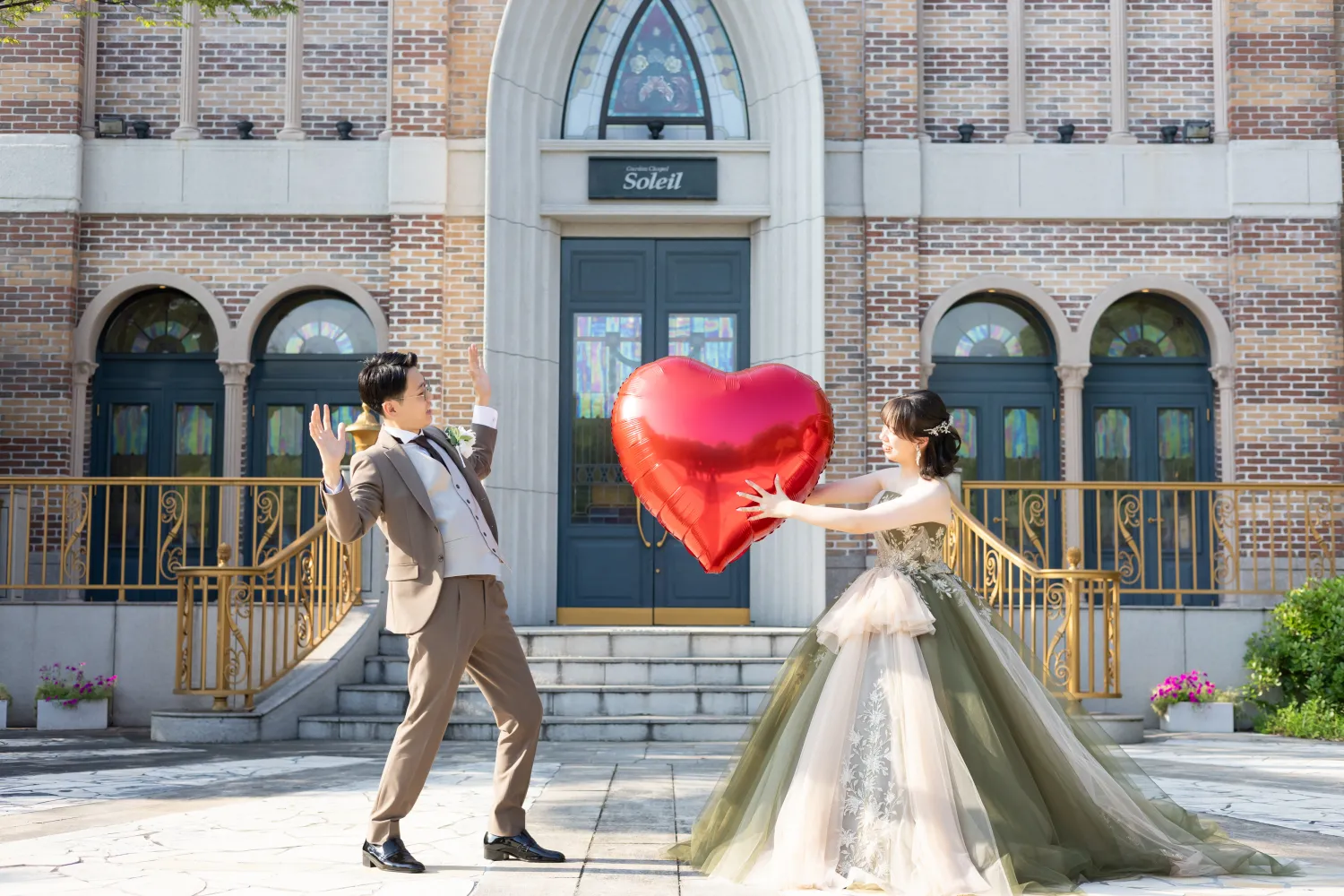 レポートギャラリー画像