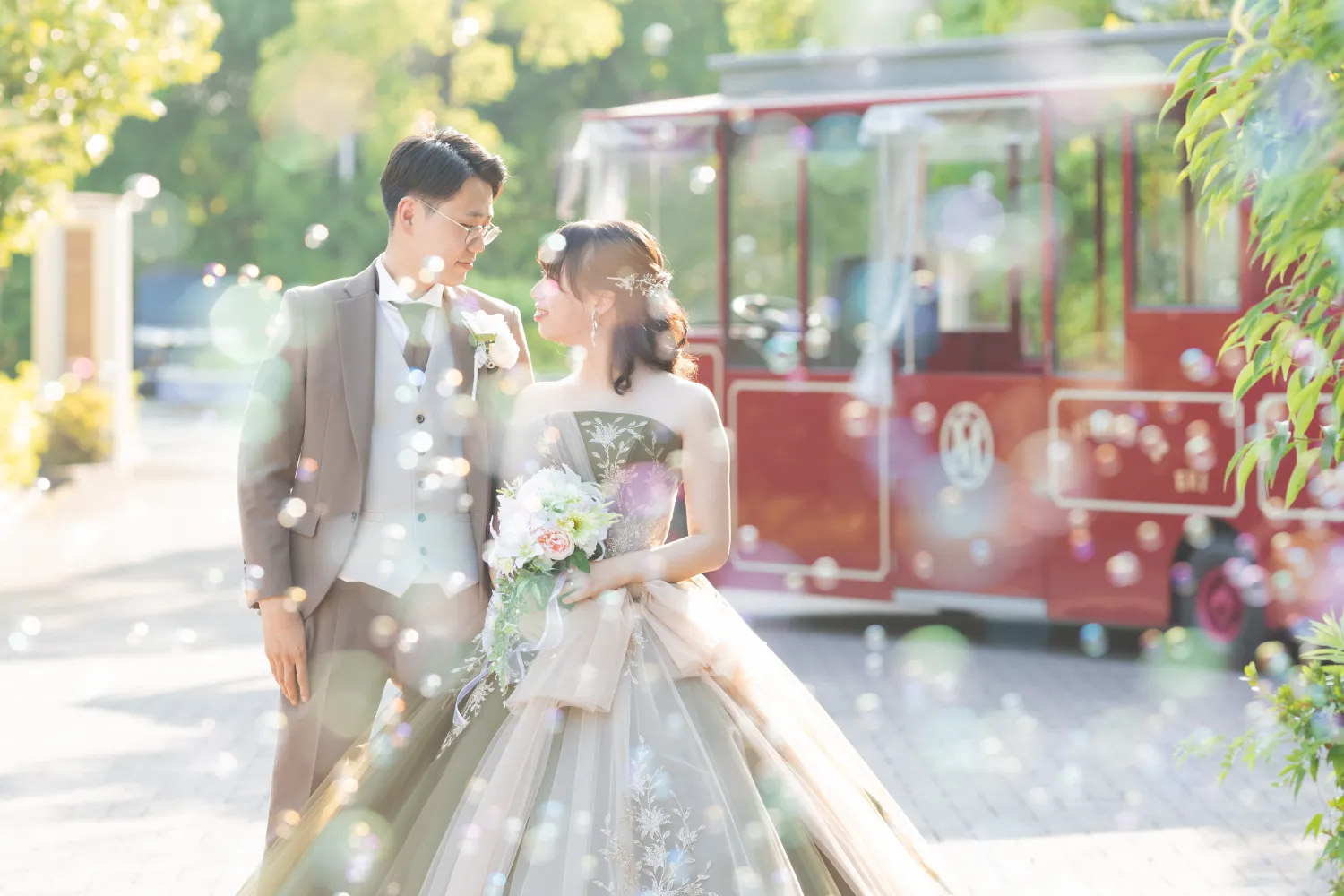 レポートギャラリー画像