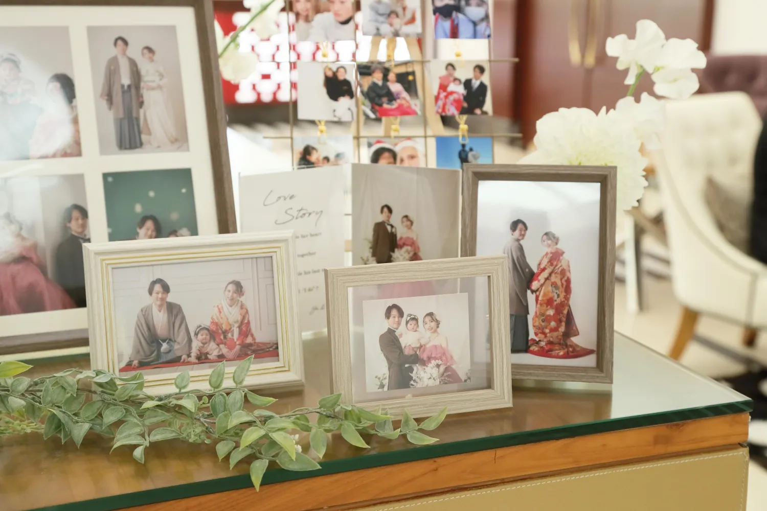 レポートギャラリー画像