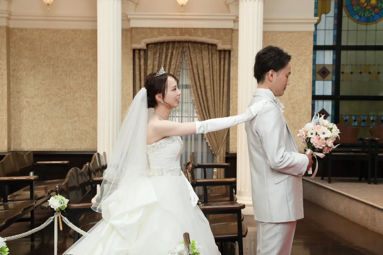 レポートギャラリー画像