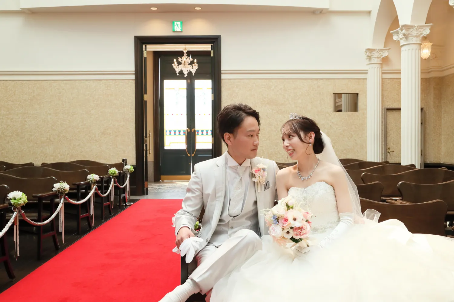 レポートギャラリー画像