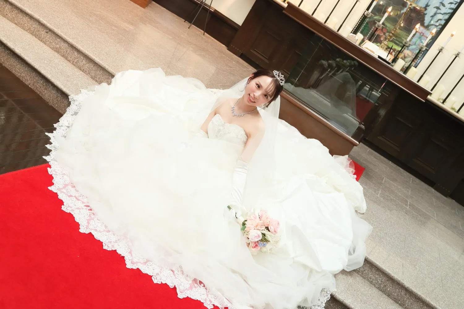 レポートギャラリー画像