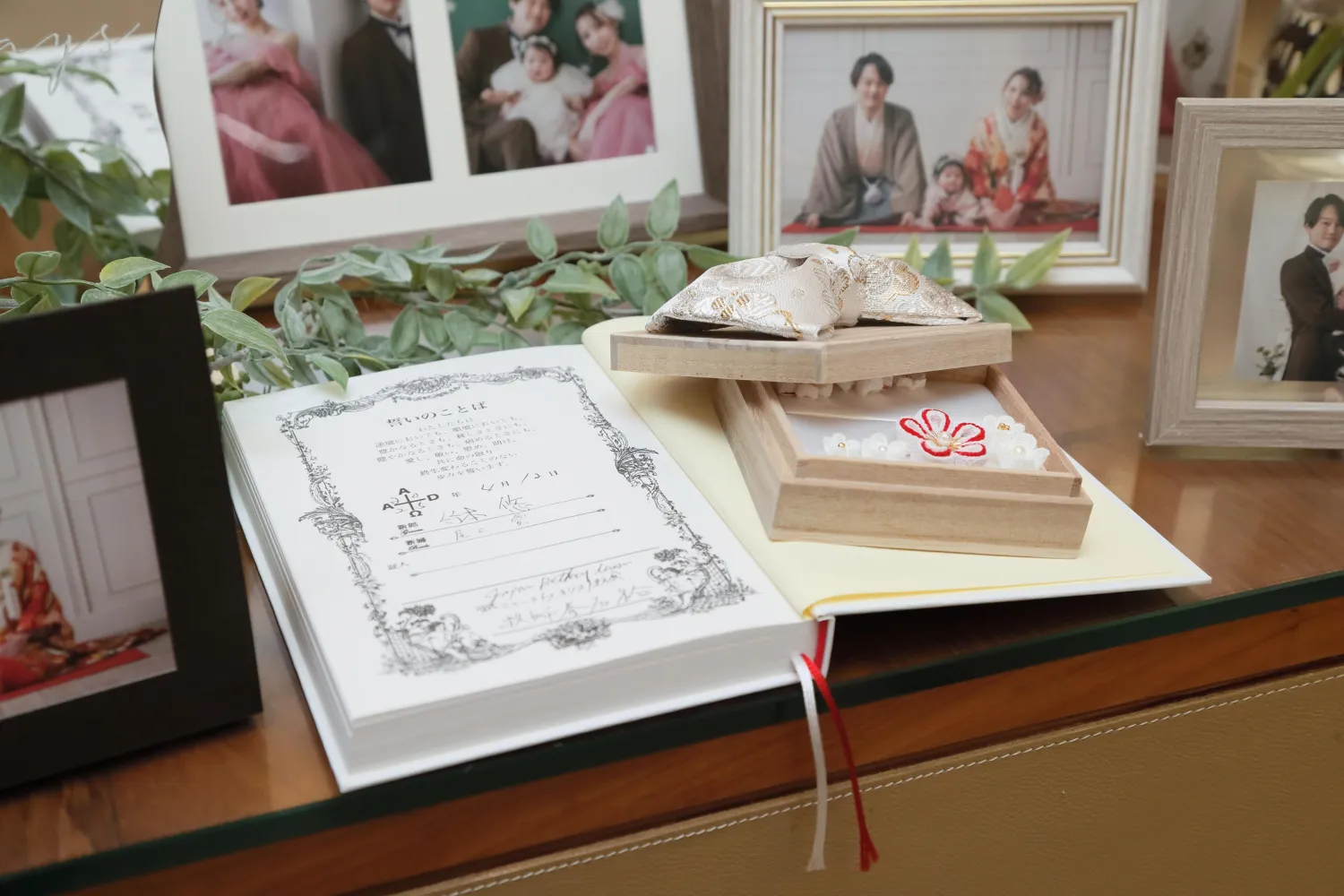 レポートギャラリー画像