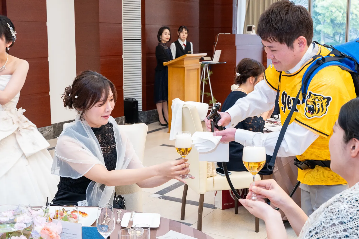 レポートギャラリー画像