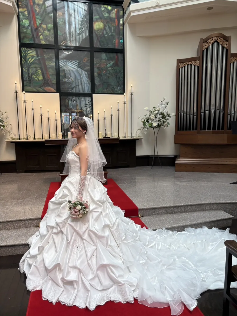 レポートギャラリー画像