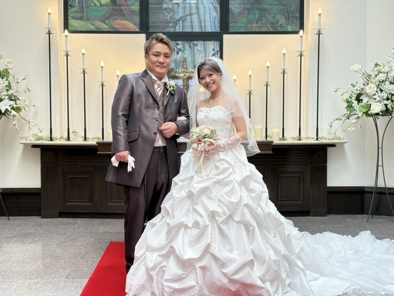 レポートギャラリー画像