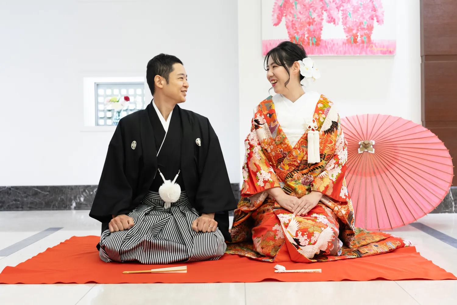 レポートギャラリー画像