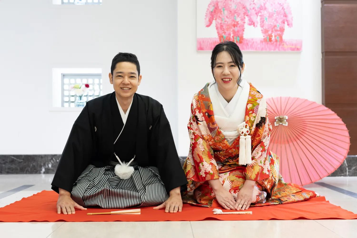 レポートギャラリー画像