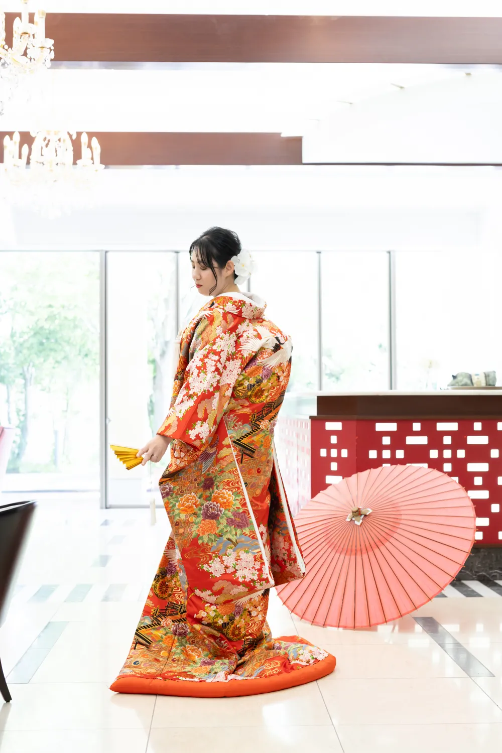 レポートギャラリー画像