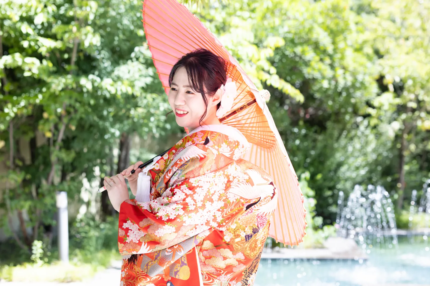 レポートギャラリー画像