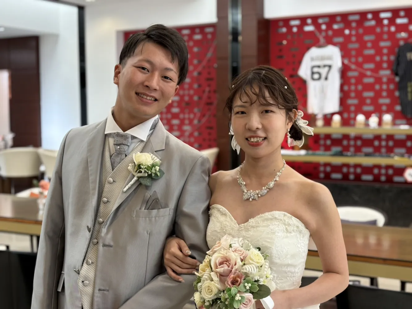 レポートギャラリー画像