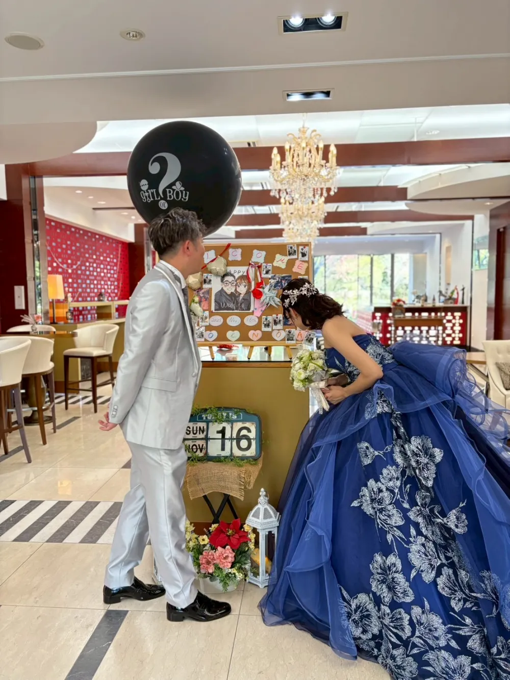 レポートギャラリー画像