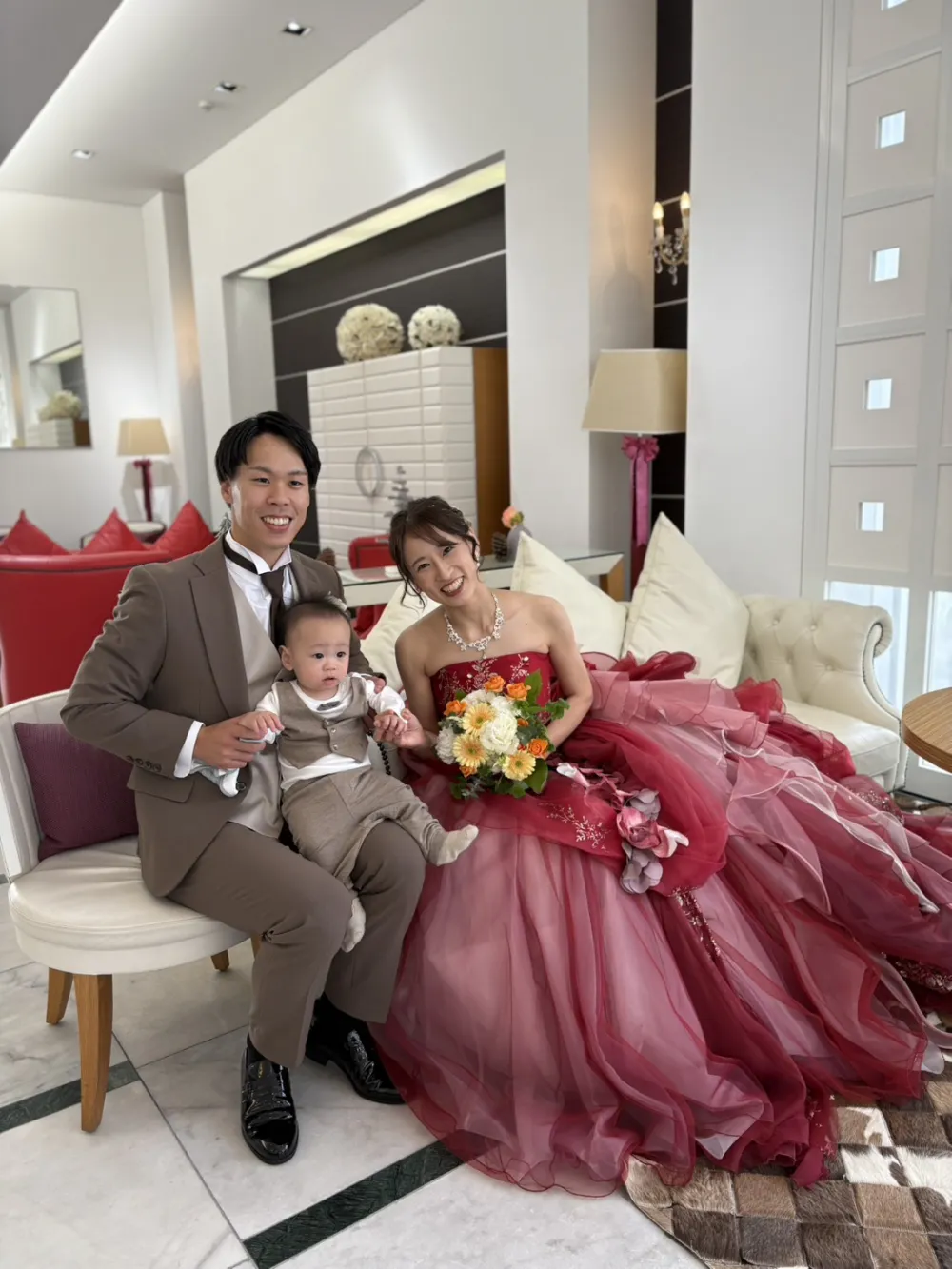 レポートギャラリー画像