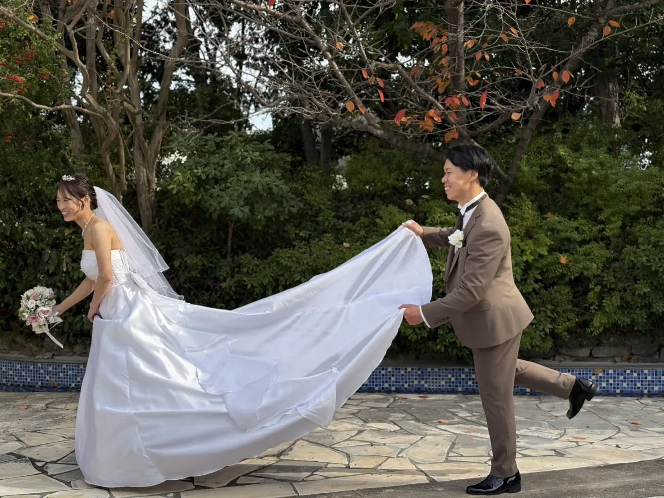 レポートギャラリー画像