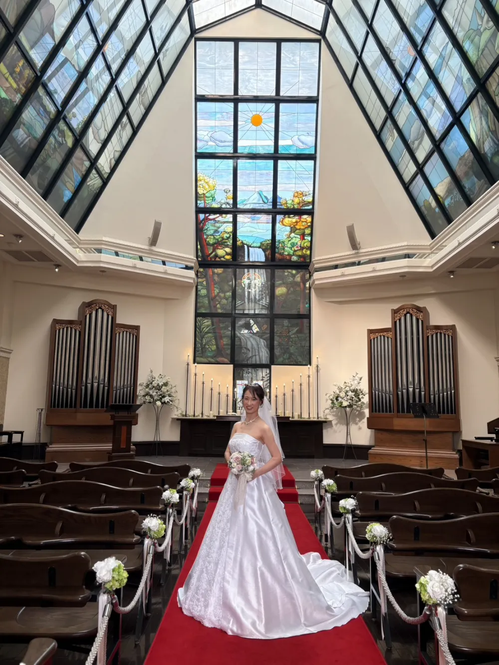 レポートギャラリー画像