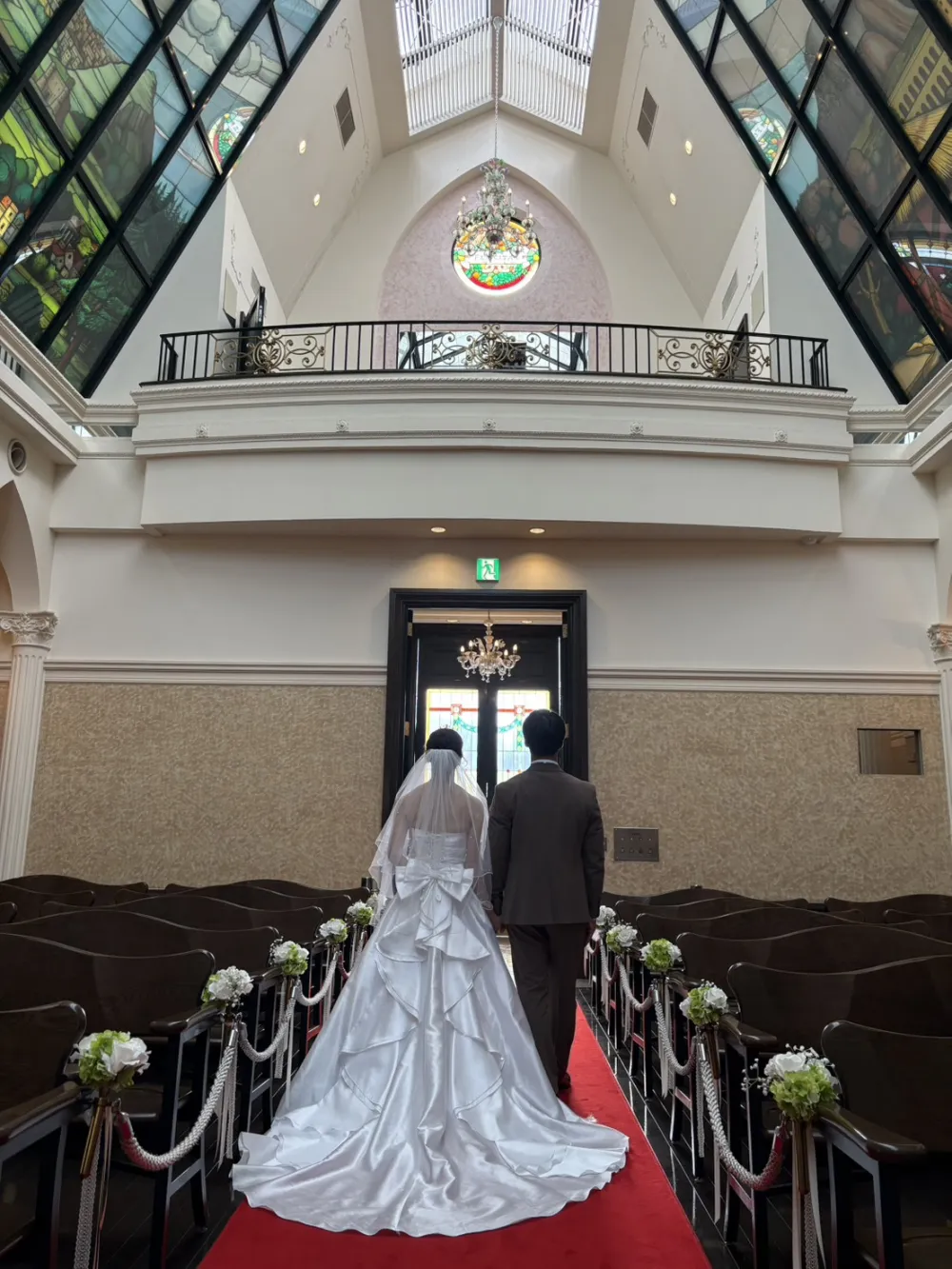 レポートギャラリー画像