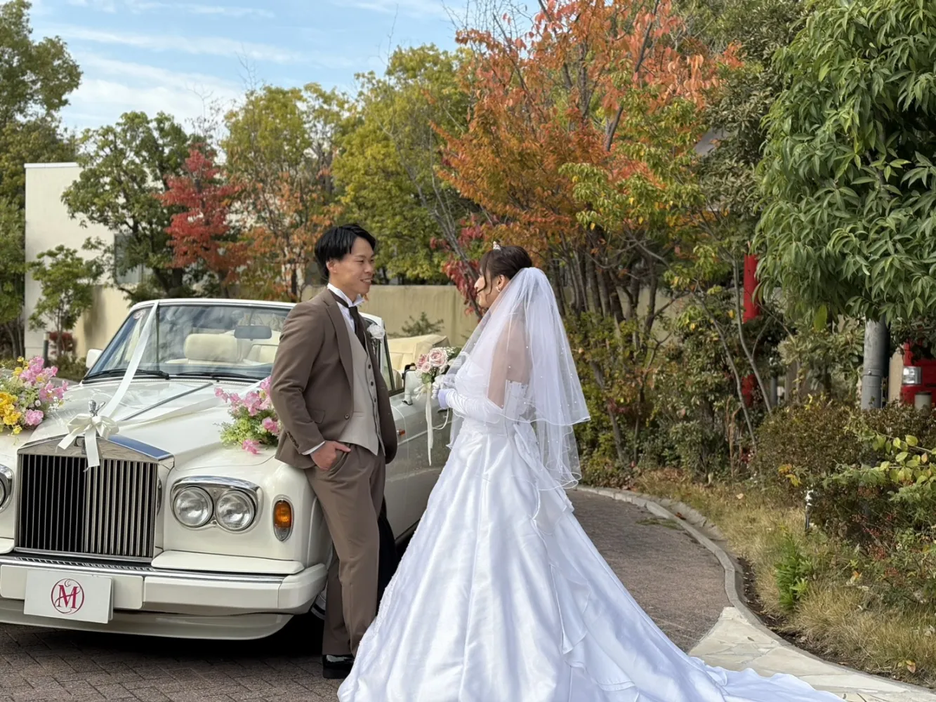 レポートギャラリー画像