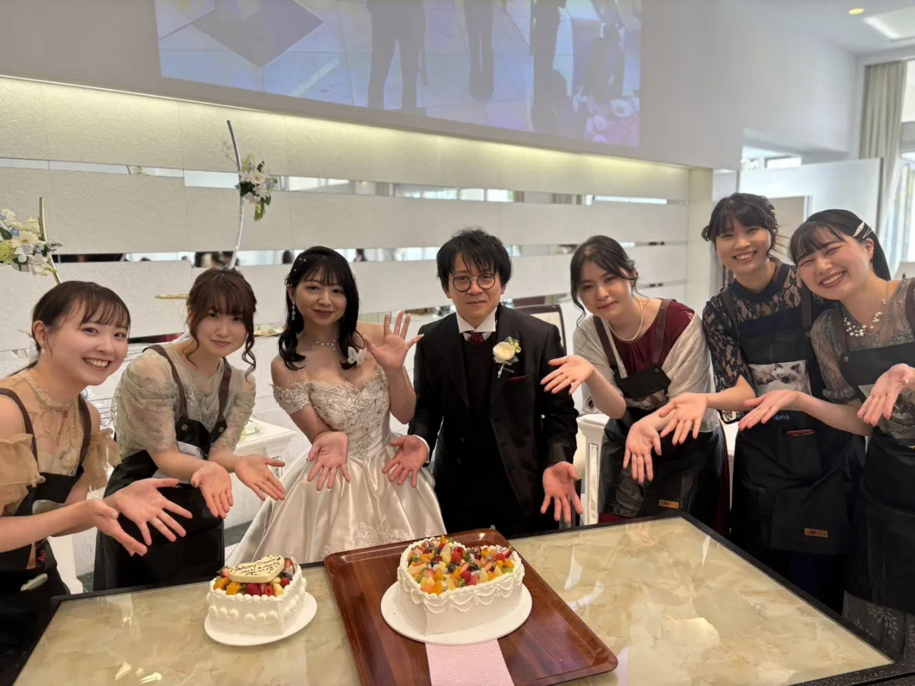 レポートギャラリー画像