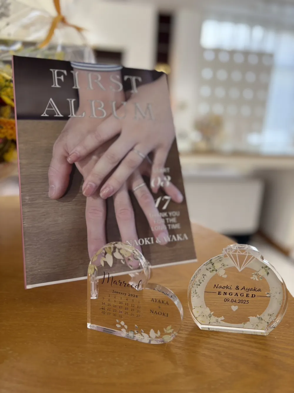 レポートギャラリー画像