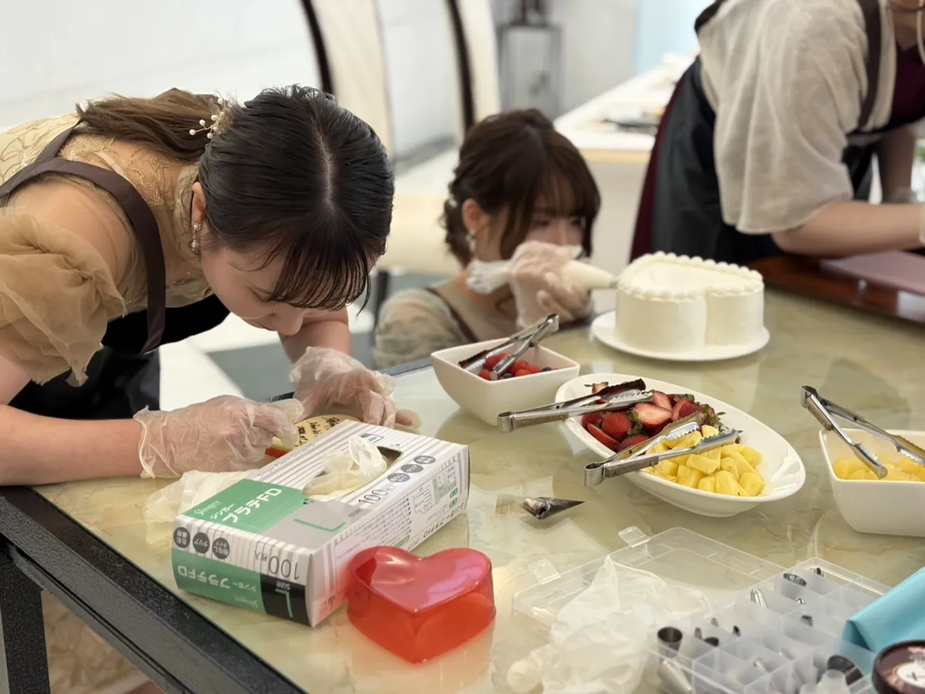 レポートギャラリー画像