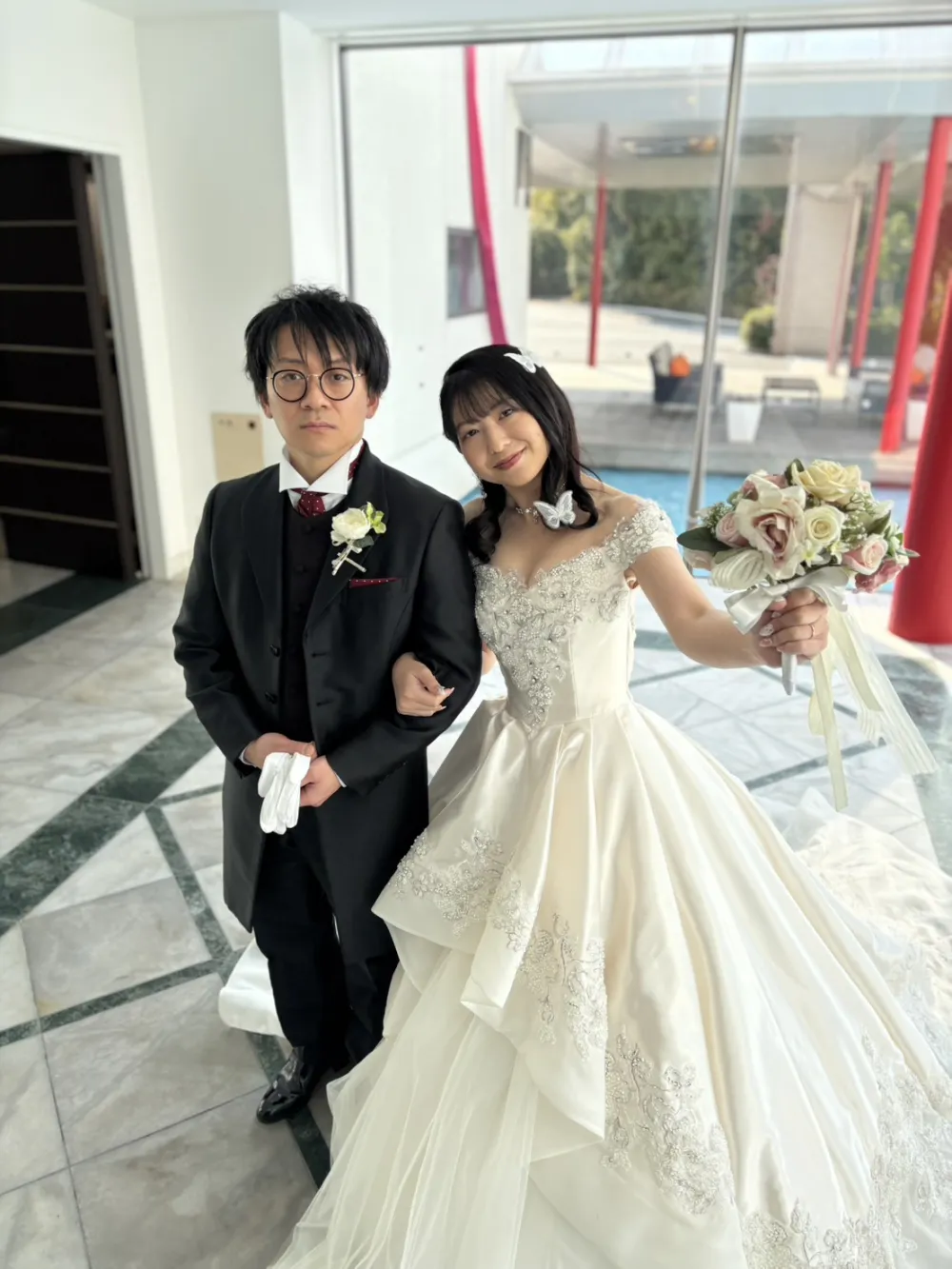 レポートギャラリー画像