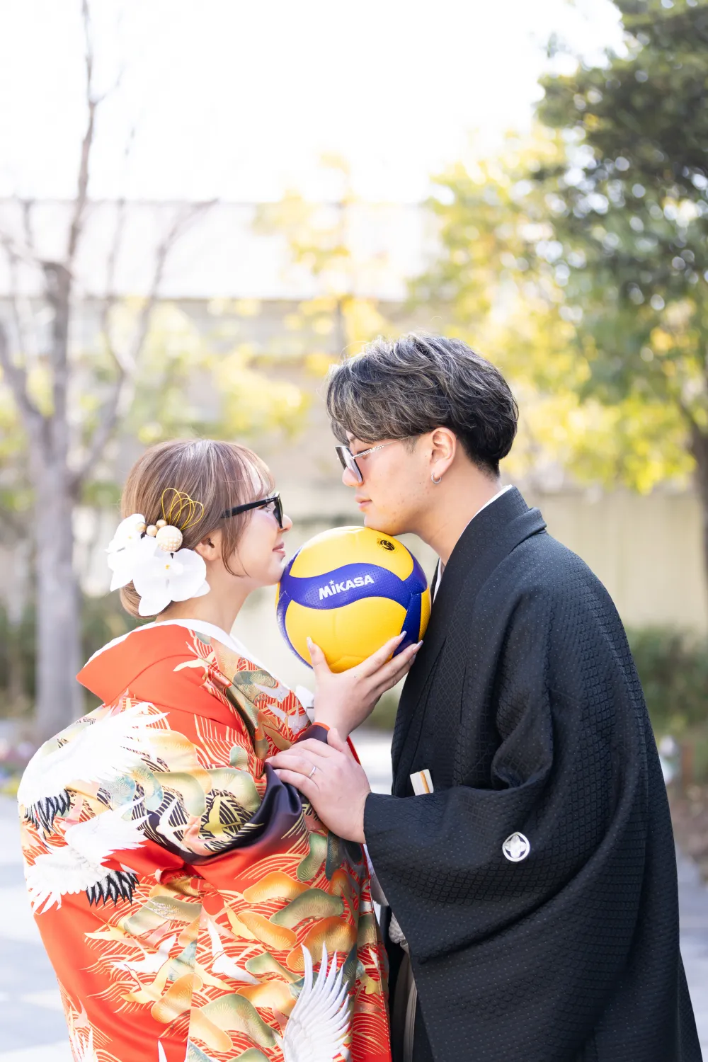 レポートギャラリー画像