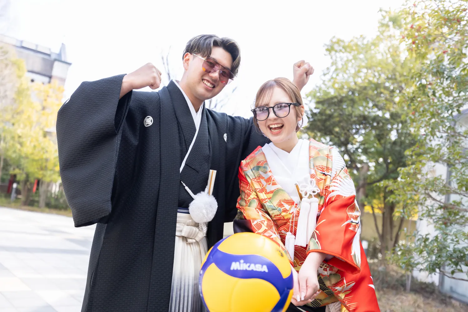 レポートギャラリー画像