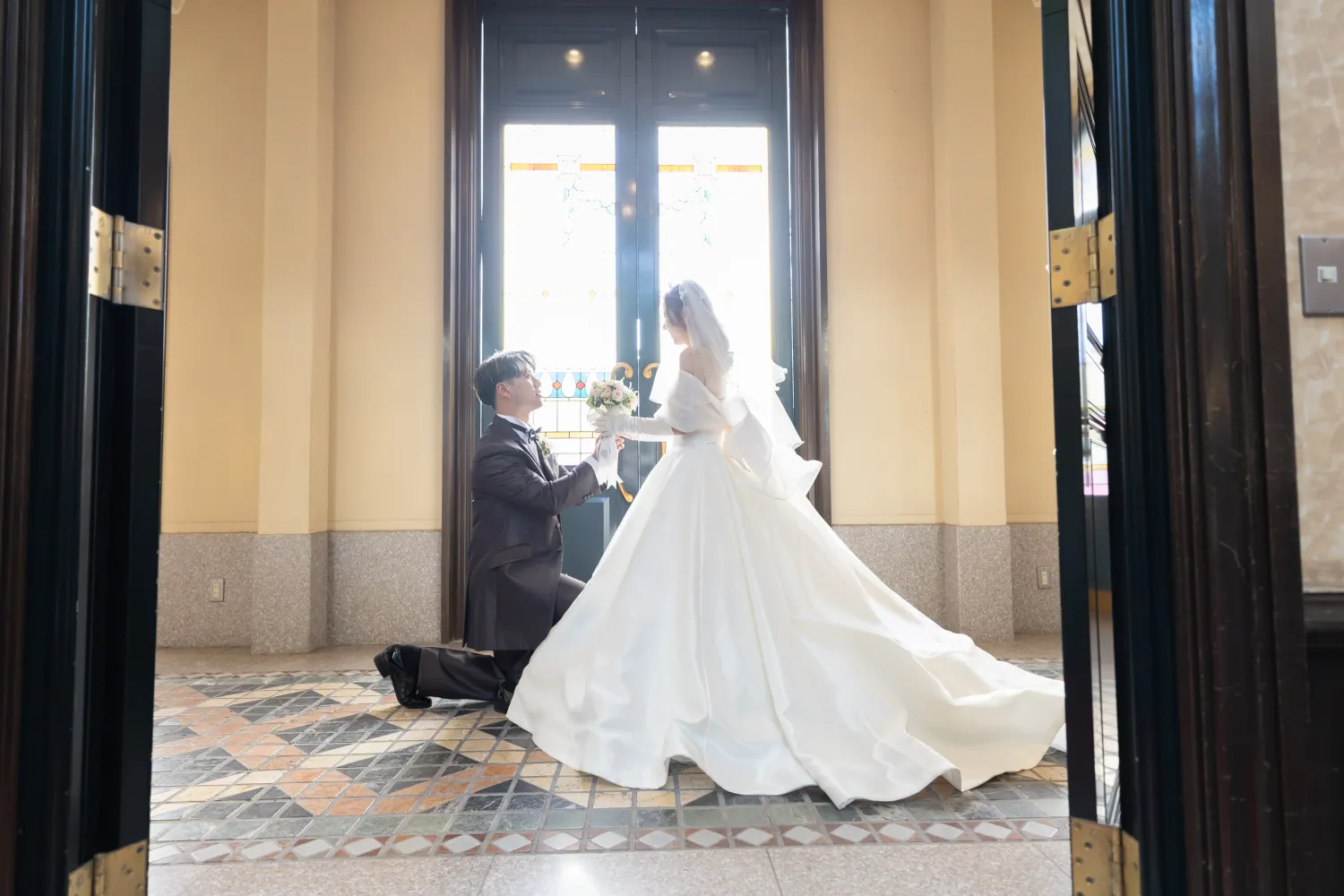 レポートギャラリー画像