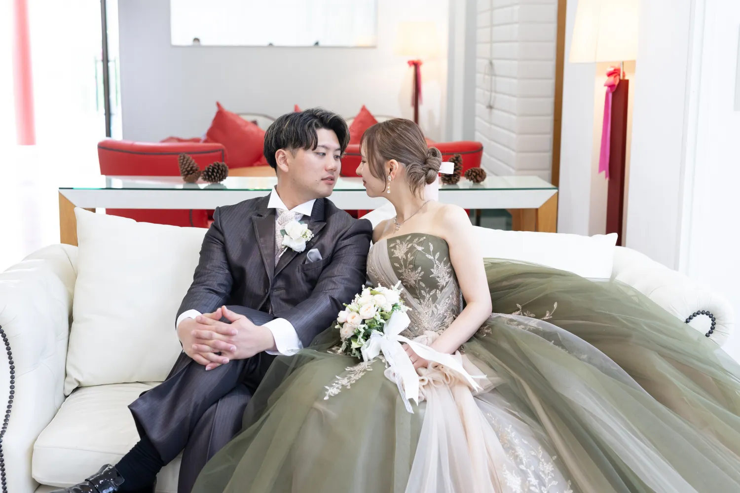 レポートギャラリー画像