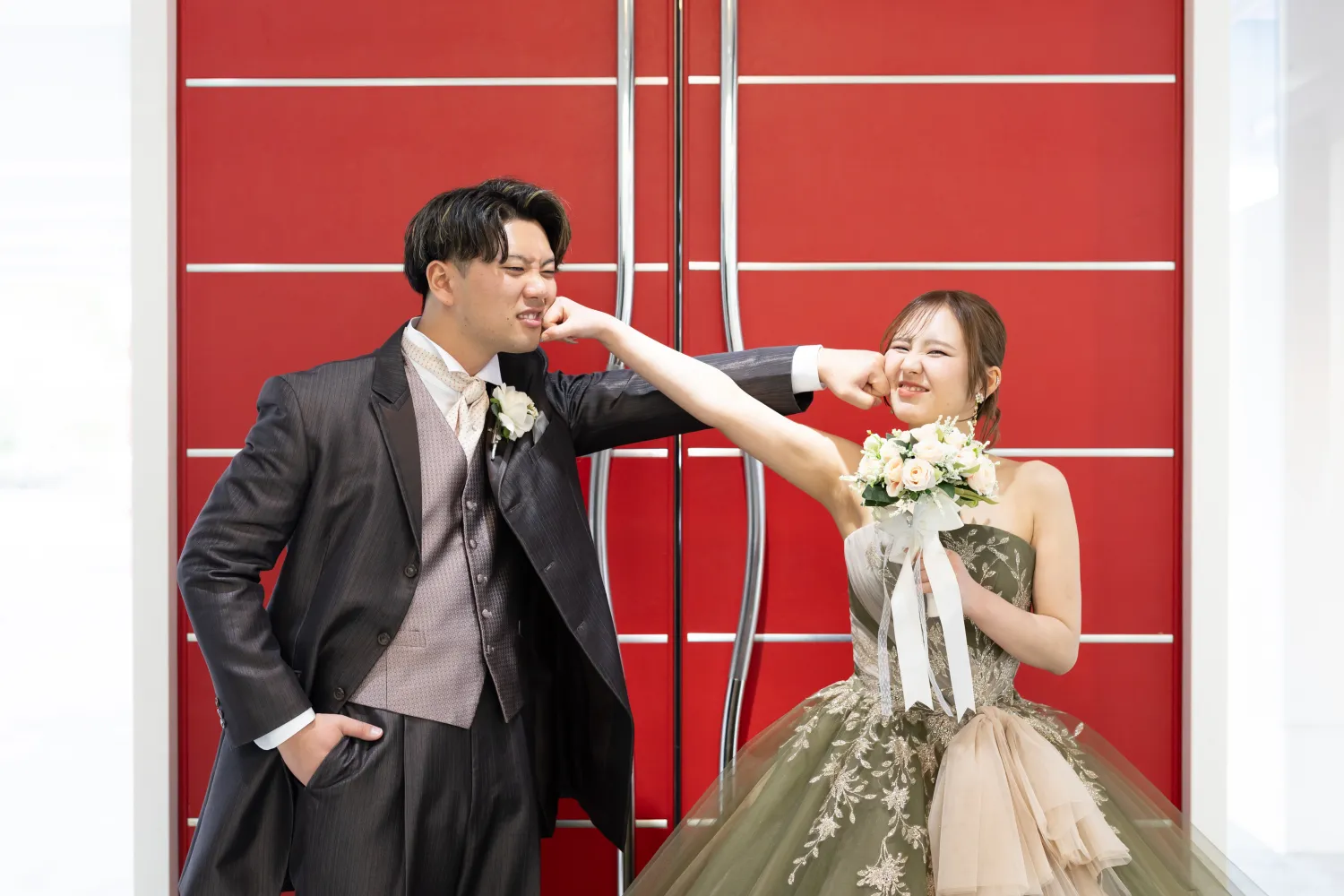 レポートギャラリー画像