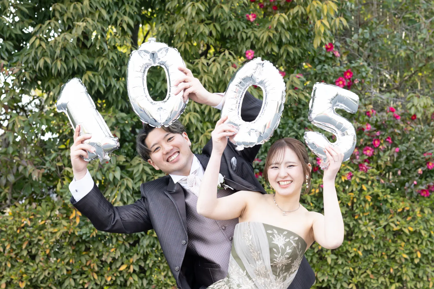 レポートギャラリー画像