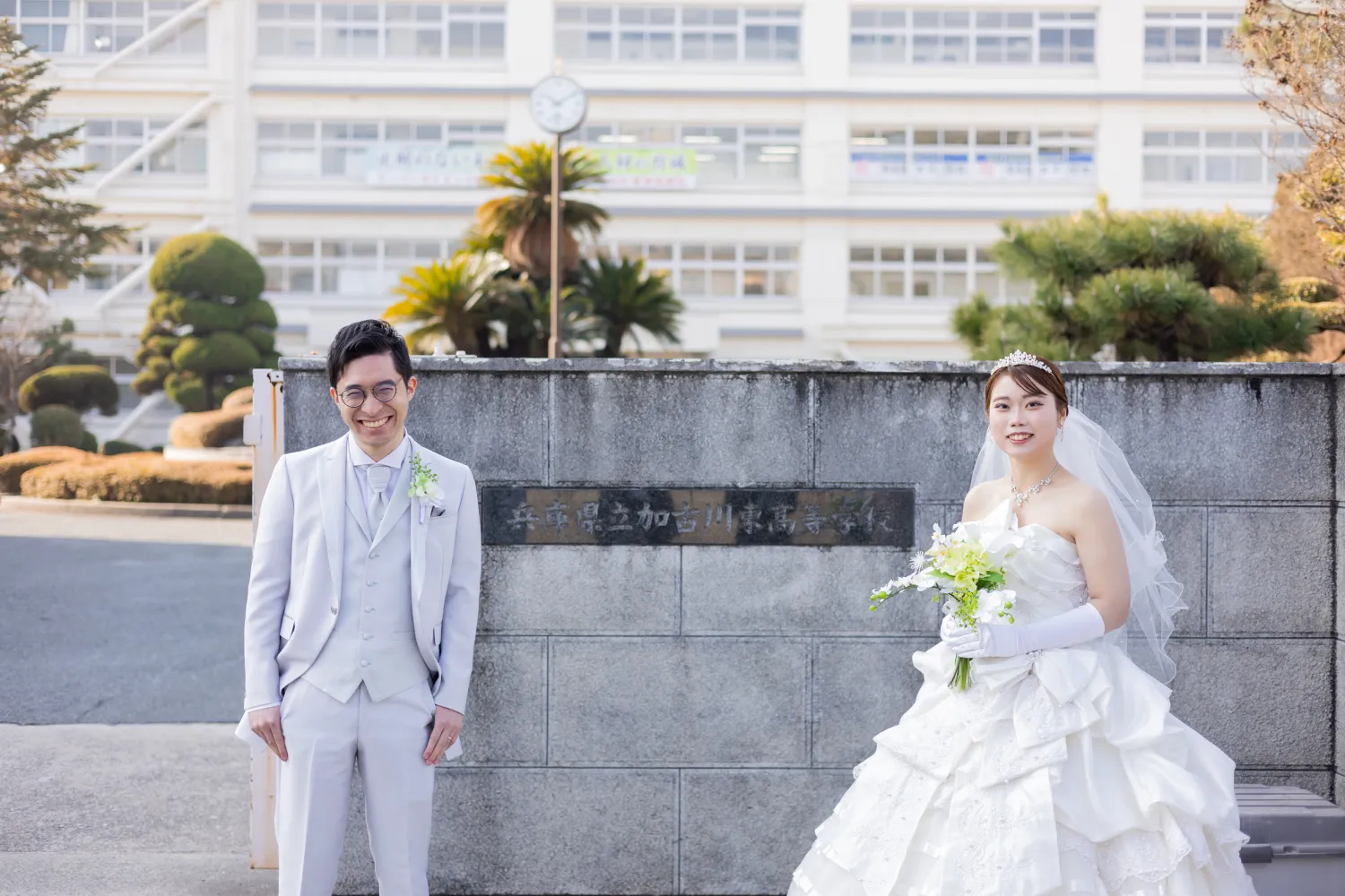 レポートギャラリー画像