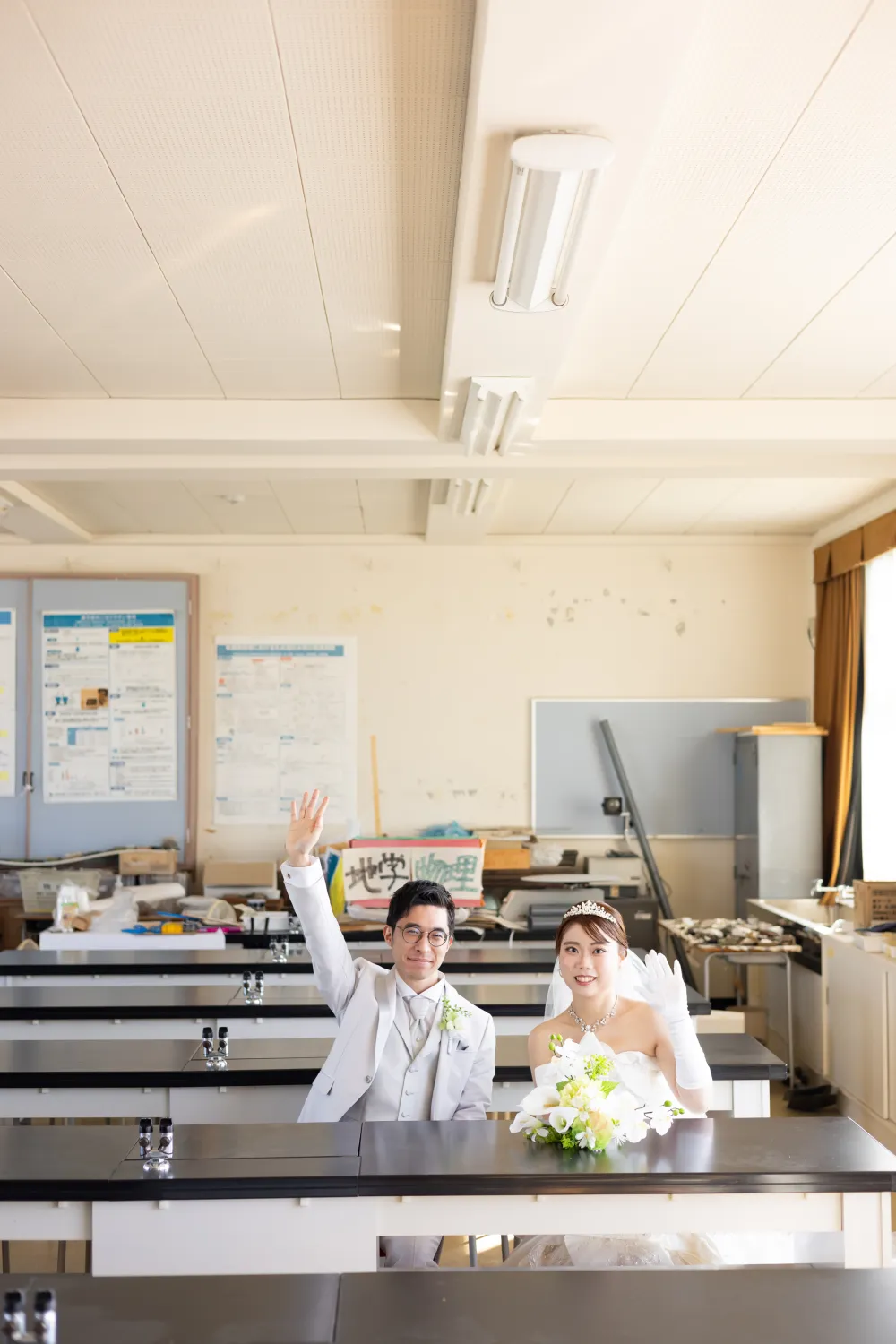 レポートギャラリー画像