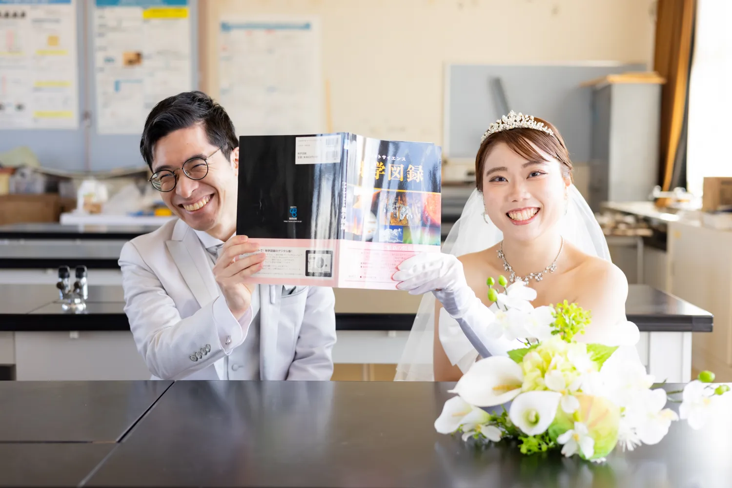 レポートギャラリー画像