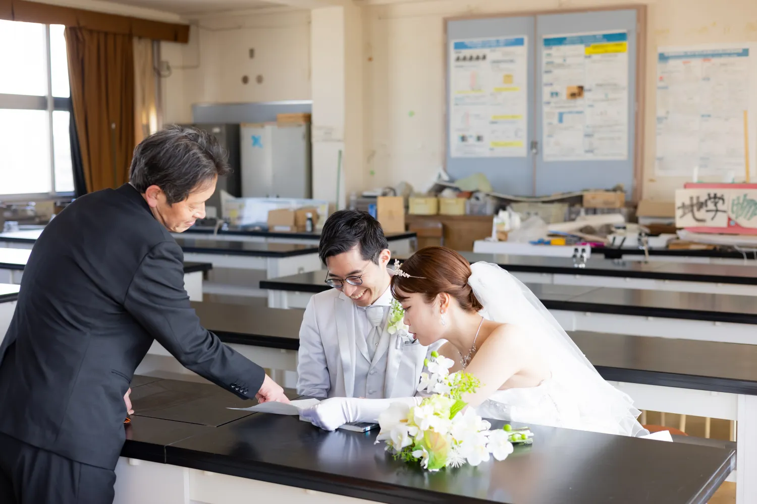 レポートギャラリー画像