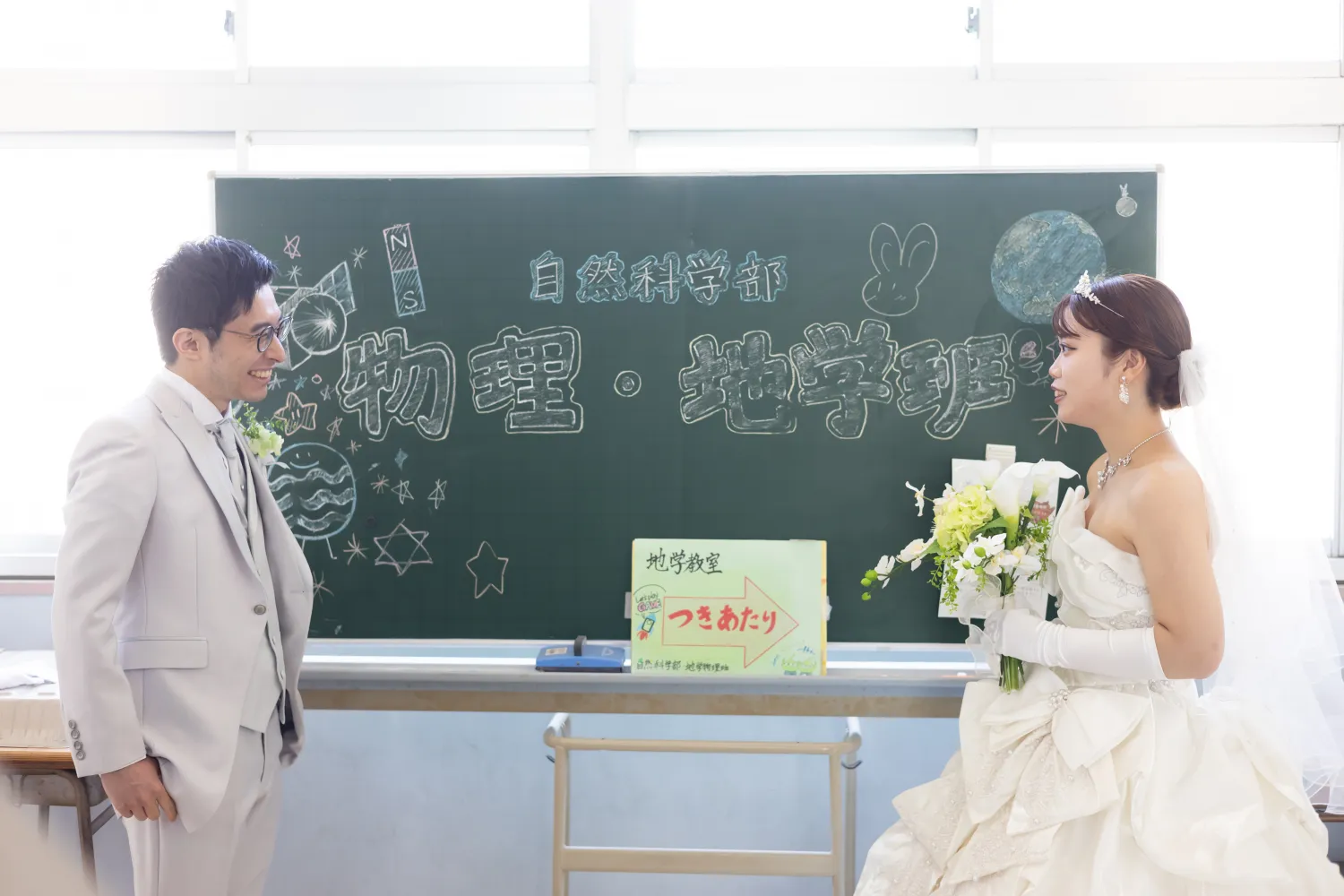 レポートギャラリー画像