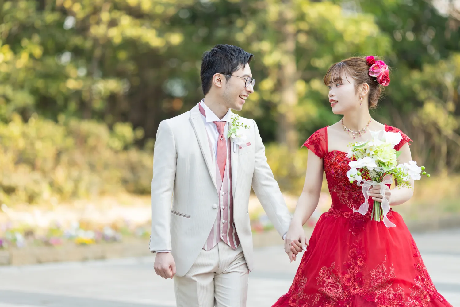 レポートギャラリー画像