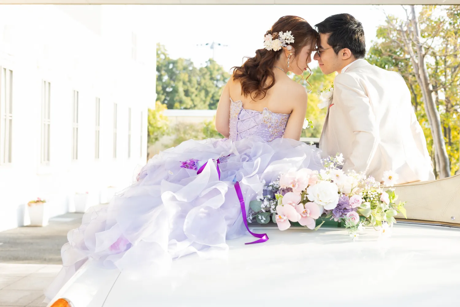 レポートギャラリー画像