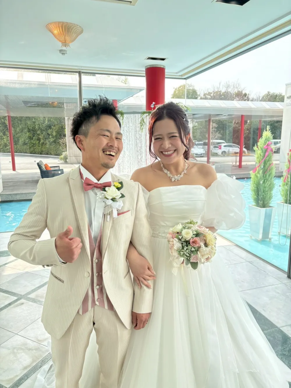 レポートギャラリー画像