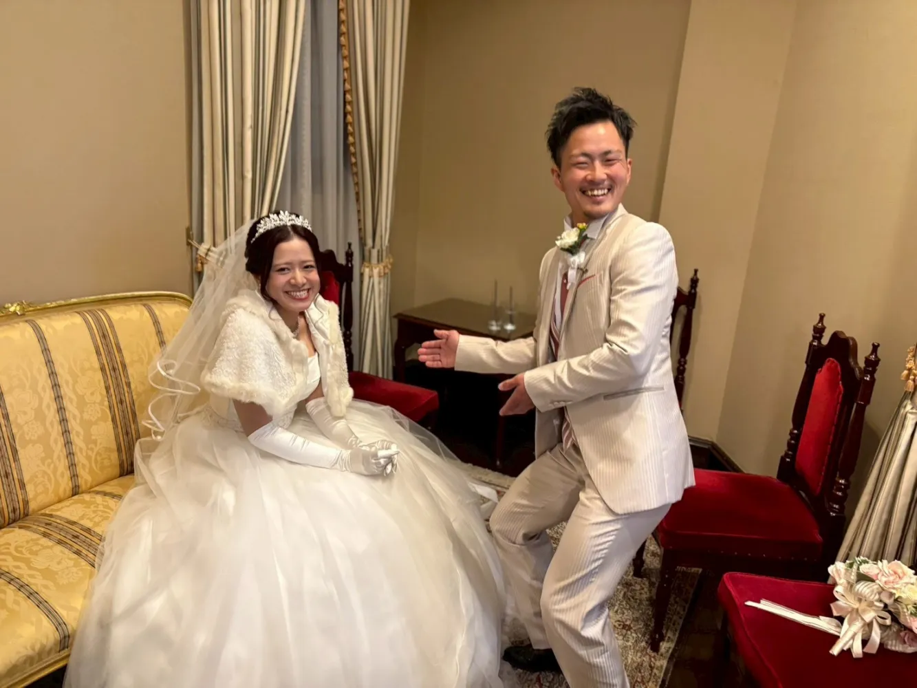 レポートギャラリー画像