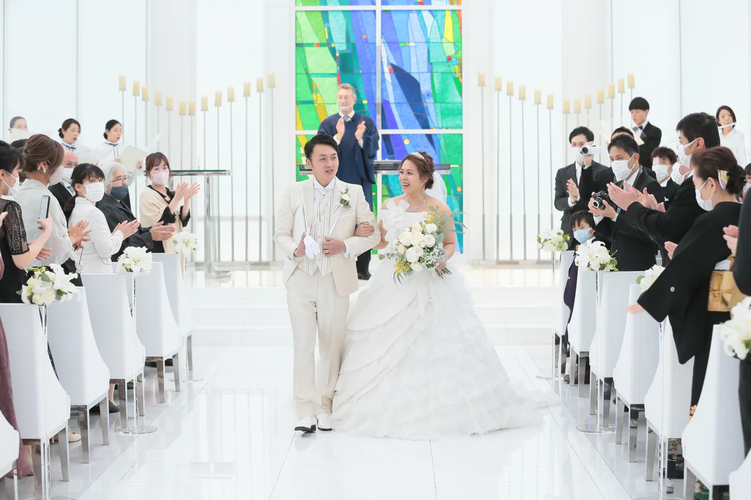 レポートギャラリー画像