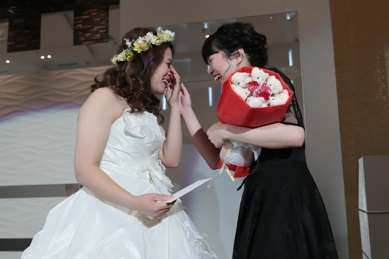 レポートギャラリー画像