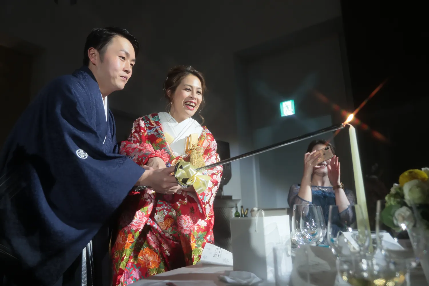 レポートギャラリー画像