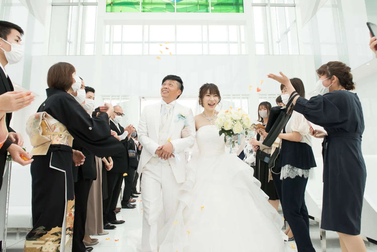 レポートギャラリー画像