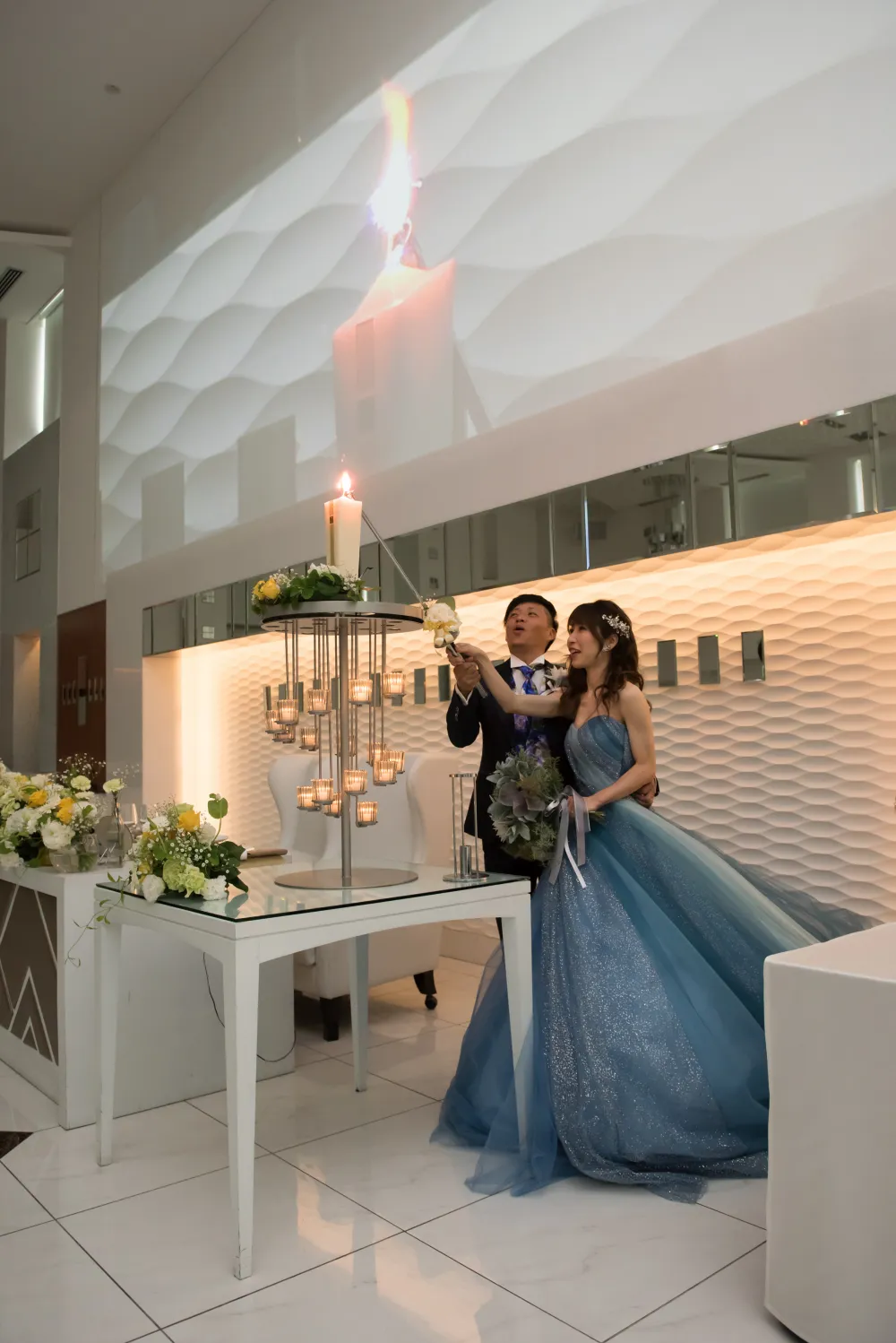 レポートギャラリー画像