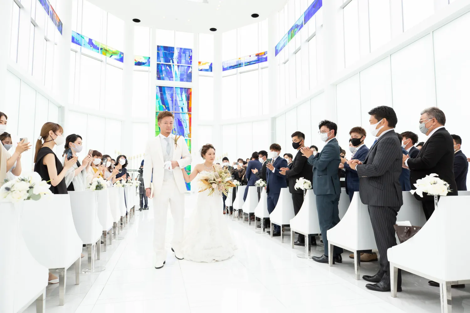 レポートギャラリー画像