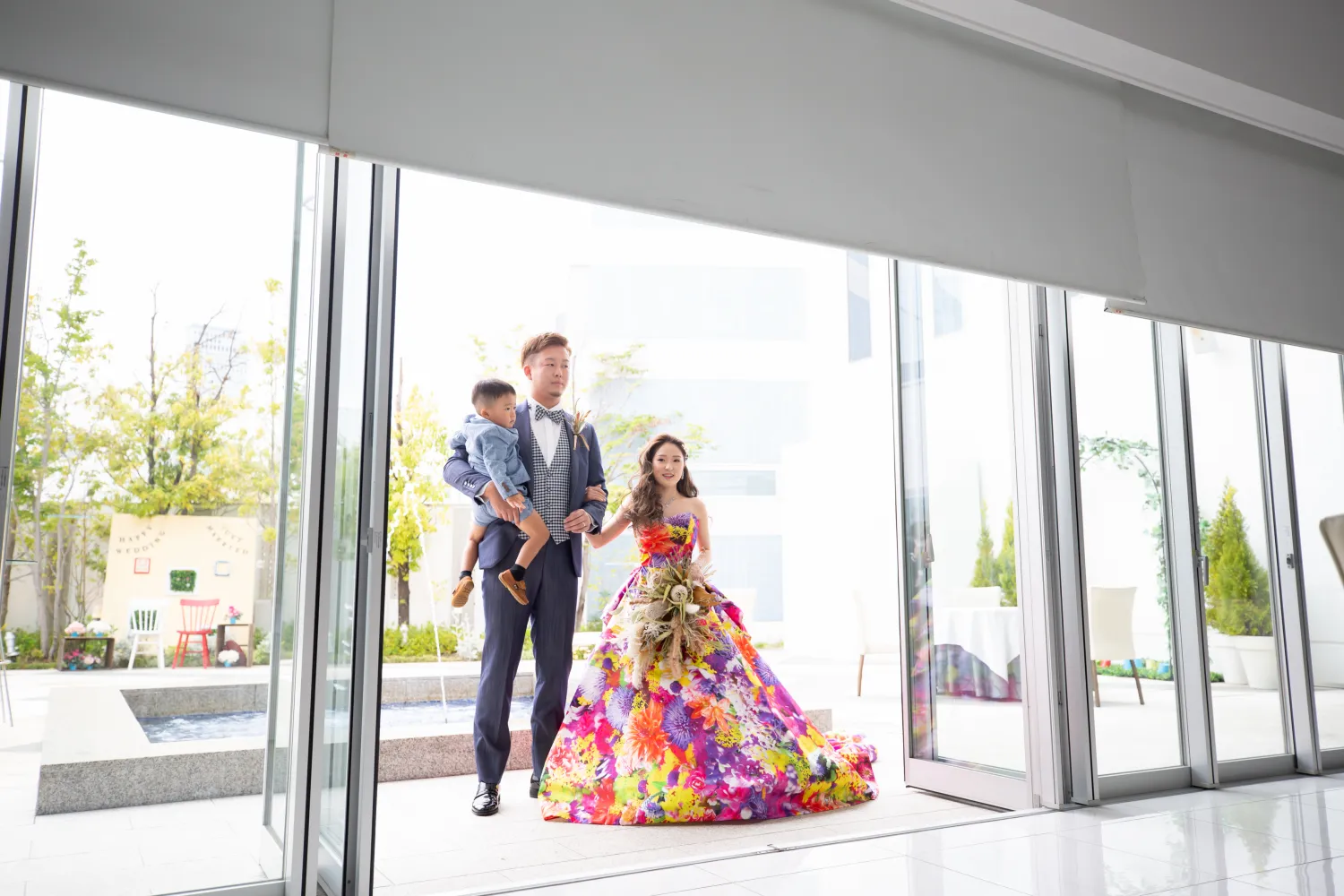 レポートギャラリー画像