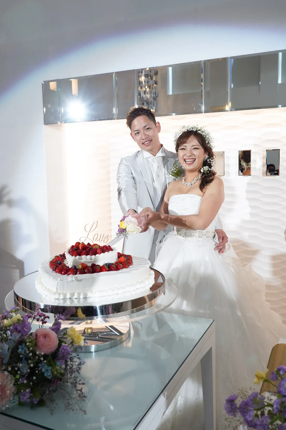 レポートギャラリー画像